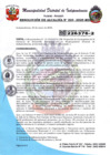 Vista preliminar de documento Resolucion de Alcaldia N° 024-2025-MDI