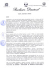 Vista preliminar de documento RD-Nº0090-2025-GRL-GRDS-DIRESA-HHHO-SBS-DE