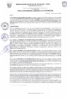 Vista preliminar de documento Resolución de Gerencia Municipal N° 178-2025-MDCATACAOS-GM