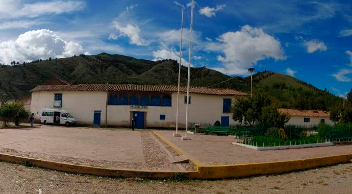 Hacienda