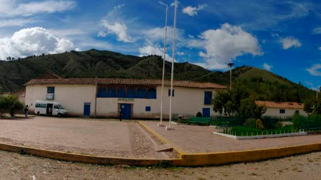Hacienda