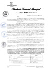 Vista preliminar de documento Resolucion Gerencial Municipal 093-2025-MPA