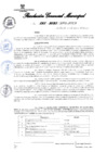 Vista preliminar de documento Resolucion Gerencial Municipal 095-2025-MPA