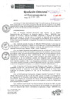 Vista preliminar de documento RESOLUCIÓN DIRECTORAL N° 058-2025-MIDAGRI-PEBLT-DE