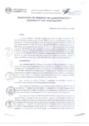 Vista preliminar de documento Resolución de Gerencia de Administración y finanzas N°029-2025-GAF-MDC