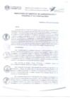 Vista preliminar de documento Resolución de Gerencia de Administración y finanzas N°031-2025-GAF-MDC