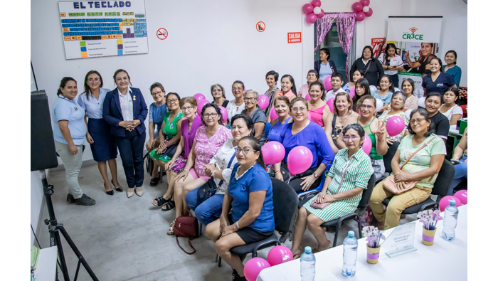 Taller "Esperanza para el corazón".