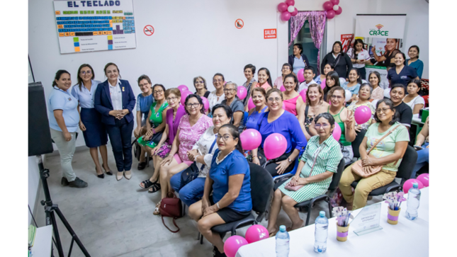 Taller "Esperanza para el corazón".
