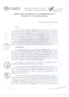 Vista preliminar de documento Resolución de Gerencia de Administración y finanzas N°033-2025-GAF-MDC