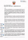 Vista preliminar de documento RESOLUCIÓN  DIRECTORAL-000084-2025-DG