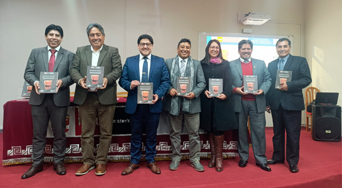 Presentación