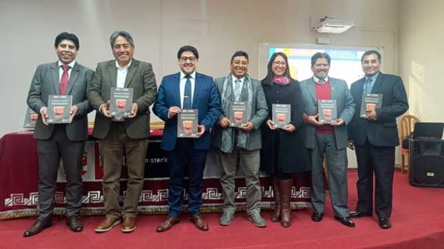 Presentación