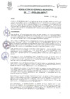 Vista preliminar de documento RESOLUCION N°45-2025-GM-MDP-T