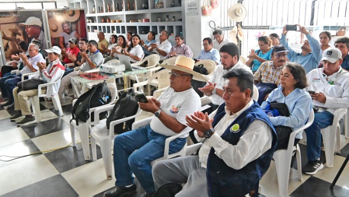 Charla