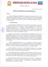 Vista preliminar de documento RESOLUCION GERENCIAL N° 260-2023-MDF-GM