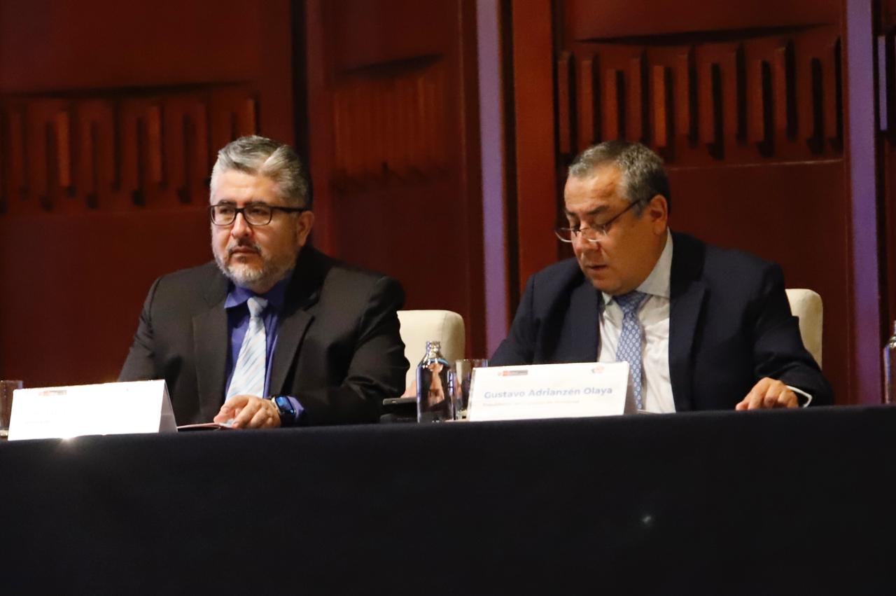 Política Nacional de Ordenamiento Territorial al 2050