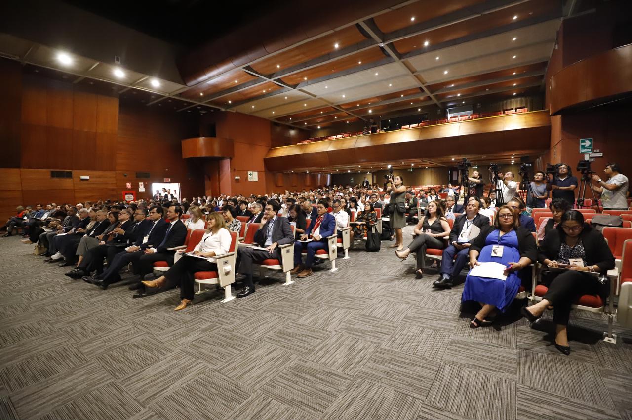 Política Nacional de Ordenamiento Territorial al 2050