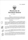 Vista preliminar de documento Resolución N° 071-2014-DV-SG