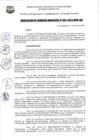 Vista preliminar de documento RESOLUCIÒN DE GERENCIA MUNICIPAL N° 065-2025-MPH-GM.