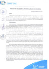 Vista preliminar de documento RESOLUCION DE GERENCIA MUNICIPAL N°025-2025-GM-MDCA