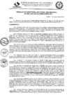 Vista preliminar de documento RDSSR 0480-2023-CR-CAJ/DRSC/D  