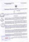 Vista preliminar de documento RD 0045