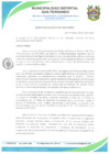 Vista preliminar de documento Decreto de Alcaldía N.º 001-2025-A/MDSF