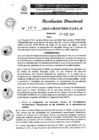 Vista preliminar de documento RD-0016-2025-GRSM-DRE-UGEL-B