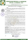 Vista preliminar de documento RA-121-2025-MPLC/A