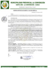 Vista preliminar de documento RA-126-2025-MPLC/A