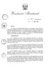 Vista preliminar de documento RM Nº 0076-2025-MIDAGRI