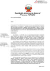 Vista preliminar de documento RGG-051-2025-SUNAFIL