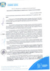 Vista preliminar de documento RESOLUCION DE LA OFICINA GENERAL DE ADMINISTRACION Y FINANZAS N°022-2025-OGAF-MDCA
