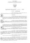 Vista preliminar de documento RD-0019-2025-GRSM-DRE-UGEL-B