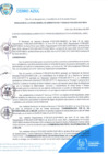 Vista preliminar de documento RESOLUCION DE LA OFICINA GENERAL DE ADMINISTRACION Y FINANZAS N°023-2025-OGAF-MDCA