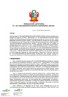 Vista preliminar de documento RJ N° 021-2025-DE-UIR
