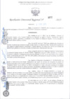 Vista preliminar de documento ENCARGAR A LUZ MARIBEL DIAS GALARZA COMO COORDINADORA DE AREA DE CALIDAD PARA EL IESTP SAUSA.