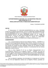 Vista preliminar de documento RESOLUCION No 00026-2025-SUNARP_ZRVII_JEF