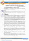 Vista preliminar de documento Acuerdo de Concejo Nº 040-2025-SO-CM/MDH