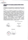 Vista preliminar de documento COMUNICADO DE BUENA PRO