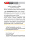 Vista preliminar de documento CONVOCATORIA