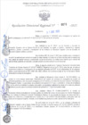 Vista preliminar de documento ENCARGAR A JOSE SANTIAGO CERRON MERCADO COMO COORDINADOR DE AREA ACADEMICA DEL IESTP SAUSA