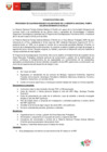 Vista preliminar de documento CONVOCATORIA