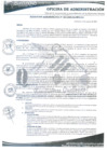 Vista preliminar de documento Resolucion-Administrativa-064-2025-OA-MDQ-LC