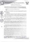 Vista preliminar de documento RESOLUCIÓN DE ALCALDIA N°0738-2022-MPCH-A