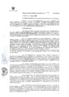 Vista preliminar de documento Resolucion GM N°046-2025-MDLM