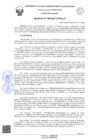 Vista preliminar de documento RECONFORMAR a los miembros suplentes del Manejo de las Cuentas Bancarias de la Unidad Ejecutora N°001549 de la Universidad Nacional Intercultural de Quillabamba, quedando conformado de la siguiente manera: