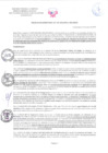 Vista preliminar de documento Resolución Directoral N.° 171-2025/GRLL-GRS-RISSC
