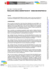 Vista preliminar de documento RESOLUCION UNIDAD ADMINISTRACION-000383-2025-UA