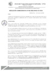 Vista preliminar de documento Resolución Administrativa N° 052-2025/UNIQ-CO-DGA
